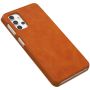 Nillkin Qin Series Leather case for Samsung Galaxy A32 5G, Galaxy M32 5G order from official NILLKIN store